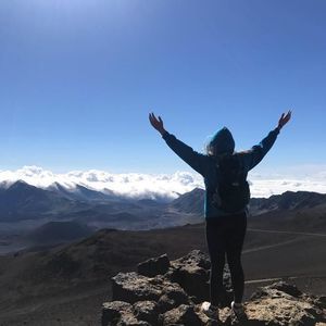 Meet your Posher, Justine